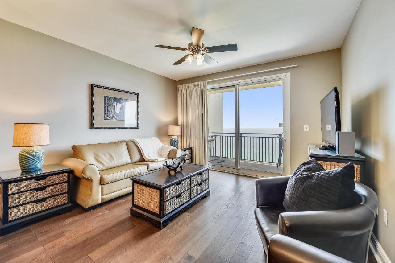 Sterling Breeze #1702 By Book That Condo بنما سيتي بيتش المظهر الخارجي الصورة