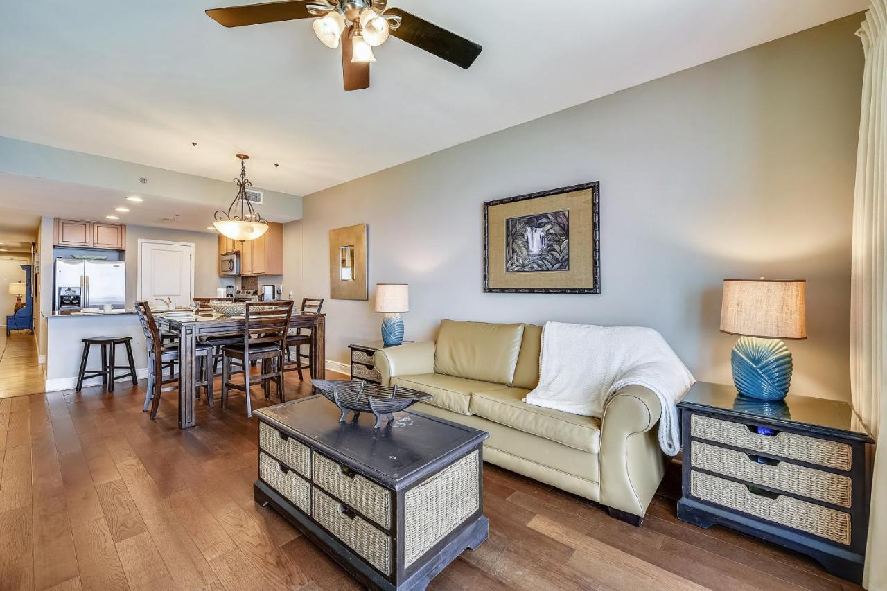 Sterling Breeze #1702 By Book That Condo بنما سيتي بيتش المظهر الخارجي الصورة