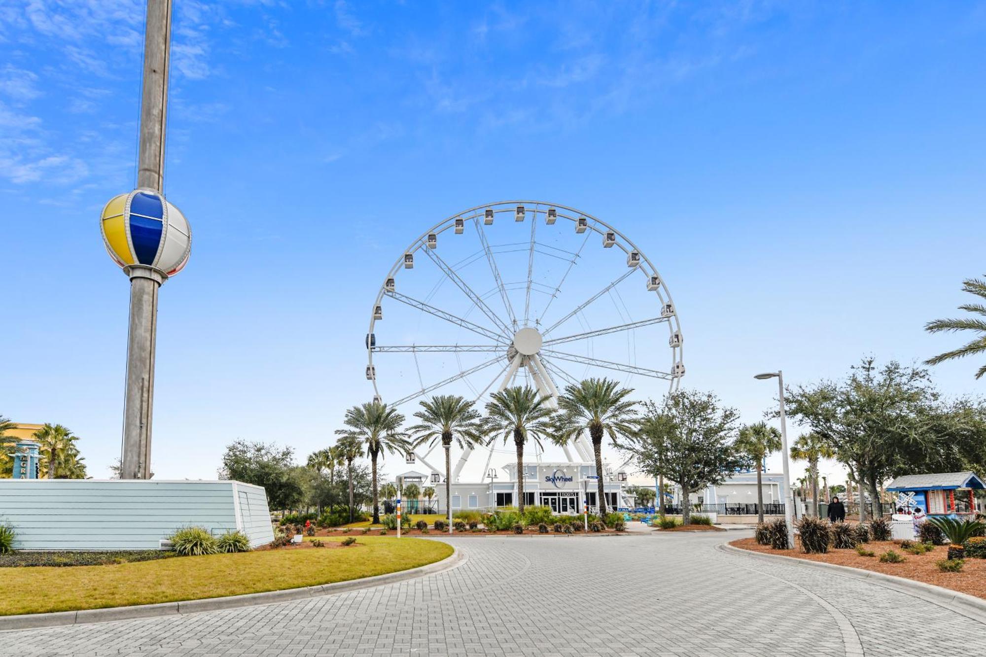 Sterling Breeze #1702 By Book That Condo بنما سيتي بيتش المظهر الخارجي الصورة