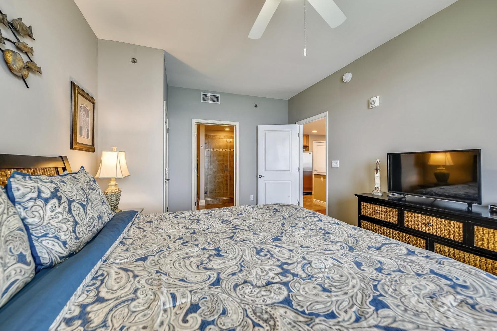Sterling Breeze #1702 By Book That Condo بنما سيتي بيتش المظهر الخارجي الصورة