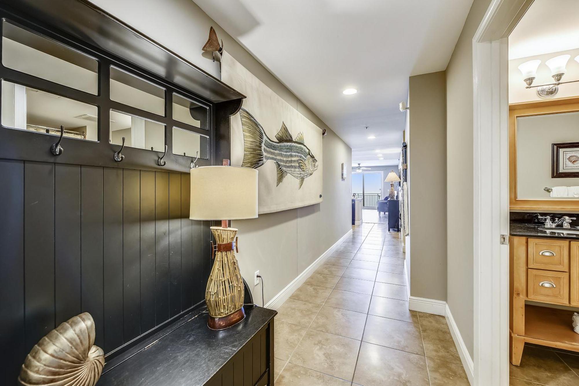 Sterling Breeze #1702 By Book That Condo بنما سيتي بيتش المظهر الخارجي الصورة