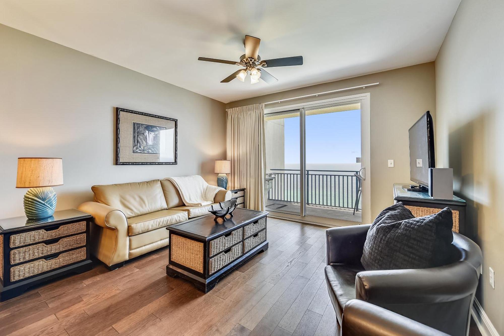 Sterling Breeze #1702 By Book That Condo بنما سيتي بيتش المظهر الخارجي الصورة