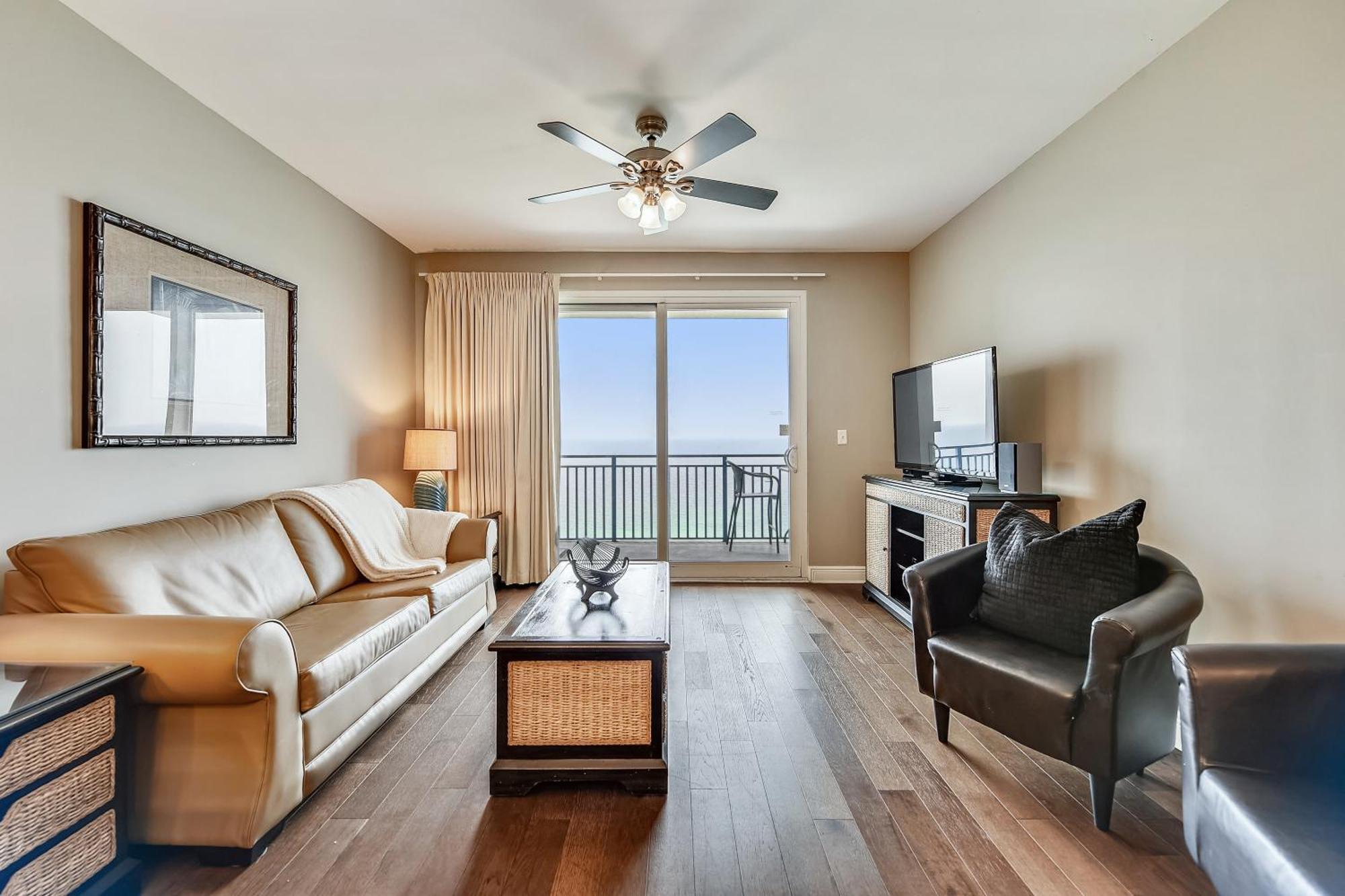Sterling Breeze #1702 By Book That Condo بنما سيتي بيتش المظهر الخارجي الصورة