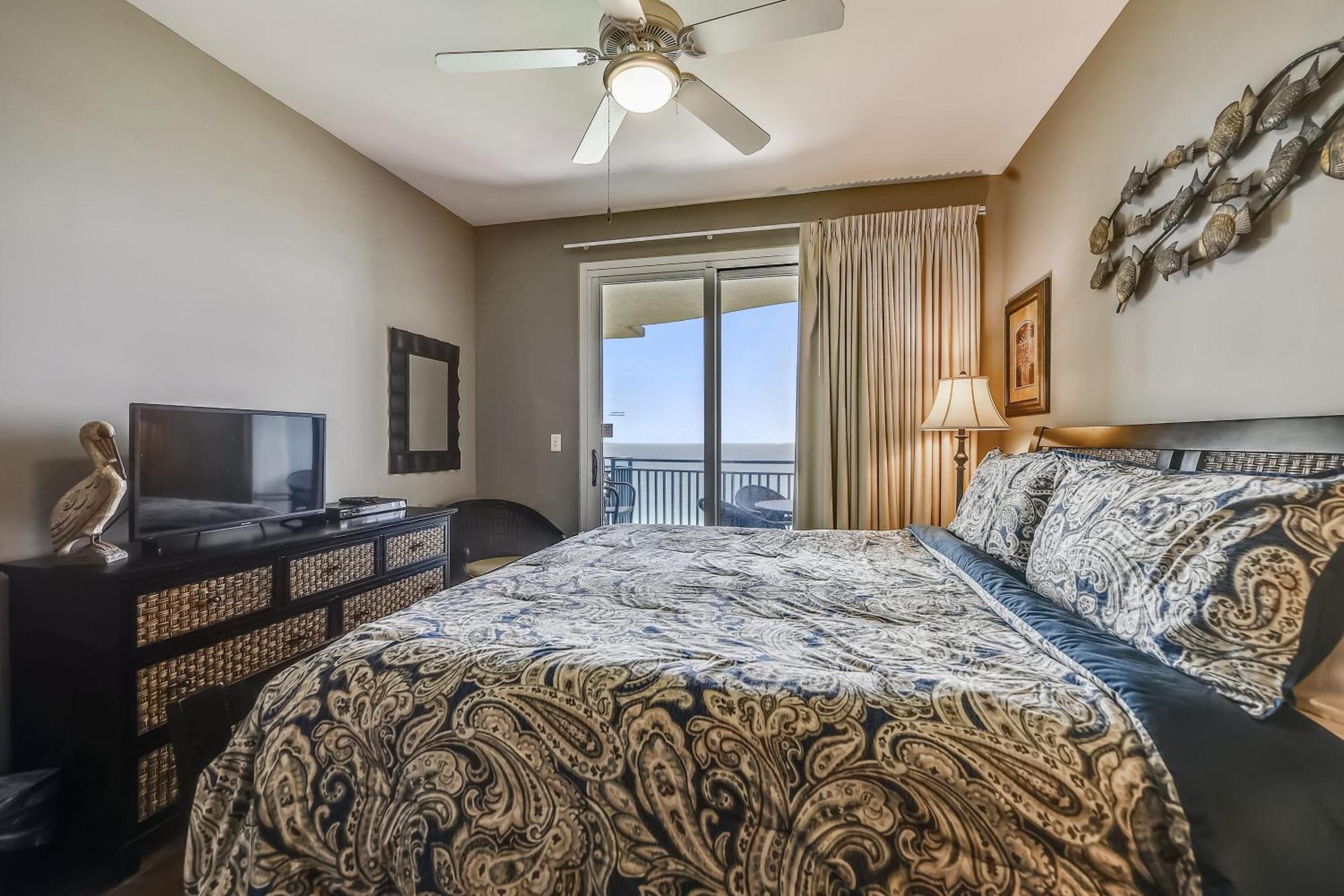 Sterling Breeze #1702 By Book That Condo بنما سيتي بيتش المظهر الخارجي الصورة