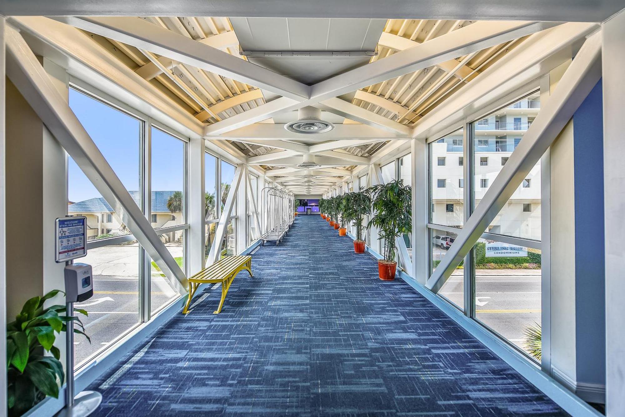 Sterling Breeze #1702 By Book That Condo بنما سيتي بيتش الغرفة الصورة