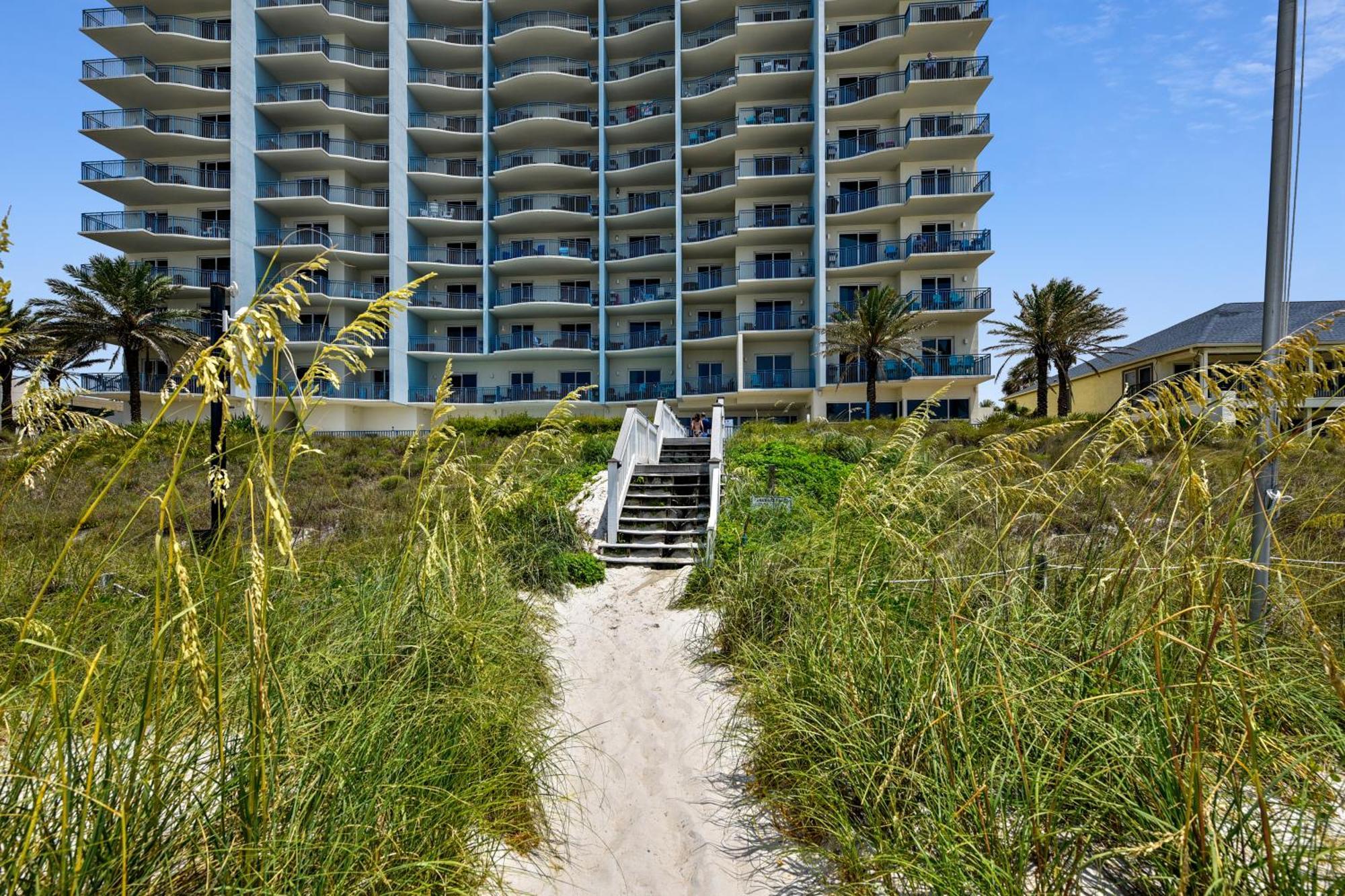 Sterling Breeze #1702 By Book That Condo بنما سيتي بيتش الغرفة الصورة